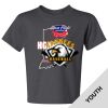 Honor Flight - Dri-Power® Youth 50/50 T-Shirt Thumbnail