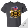 Honor Flight - Dri-Power® Youth 50/50 T-Shirt Thumbnail