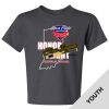 Honor Flight - Dri-Power® Youth 50/50 T-Shirt Thumbnail