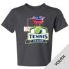 Honor Flight - Dri-Power® Youth 50/50 T-Shirt Thumbnail