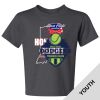 Honor Flight - Dri-Power® Youth 50/50 T-Shirt Thumbnail