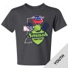 Honor Flight - Dri-Power® Youth 50/50 T-Shirt Thumbnail