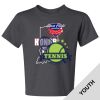 Honor Flight - Dri-Power® Youth 50/50 T-Shirt Thumbnail