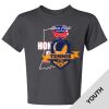 Honor Flight - Dri-Power® Youth 50/50 T-Shirt Thumbnail