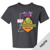 Honor Flight - Dri-Power® Youth 50/50 T-Shirt Thumbnail