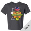 Honor Flight - Dri-Power® Youth 50/50 T-Shirt Thumbnail
