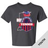 Honor Flight - Dri-Power® Youth 50/50 T-Shirt Thumbnail