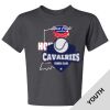 Honor Flight - Dri-Power® Youth 50/50 T-Shirt Thumbnail