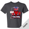 Honor Flight - Dri-Power® Youth 50/50 T-Shirt Thumbnail