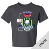 Honor Flight - Dri-Power® Youth 50/50 T-Shirt Thumbnail