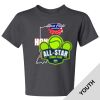 Honor Flight - Dri-Power® Youth 50/50 T-Shirt Thumbnail