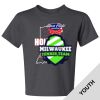 Honor Flight - Dri-Power® Youth 50/50 T-Shirt Thumbnail