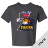 Honor Flight - Dri-Power® Youth 50/50 T-Shirt Thumbnail
