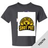 Honor Flight - Dri-Power® Youth 50/50 T-Shirt Thumbnail