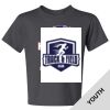 Honor Flight - Dri-Power® Youth 50/50 T-Shirt Thumbnail