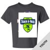Honor Flight - Dri-Power® Youth 50/50 T-Shirt Thumbnail