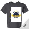 Honor Flight - Dri-Power® Youth 50/50 T-Shirt Thumbnail