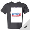Honor Flight - Dri-Power® Youth 50/50 T-Shirt Thumbnail