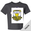 Honor Flight - Dri-Power® Youth 50/50 T-Shirt Thumbnail