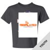 Honor Flight - Dri-Power® Youth 50/50 T-Shirt Thumbnail