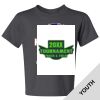 Honor Flight - Dri-Power® Youth 50/50 T-Shirt Thumbnail