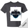 Honor Flight - Dri-Power® Youth 50/50 T-Shirt Thumbnail