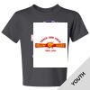 Honor Flight - Dri-Power® Youth 50/50 T-Shirt Thumbnail