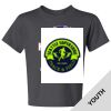 Honor Flight - Dri-Power® Youth 50/50 T-Shirt Thumbnail