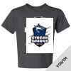 Honor Flight - Dri-Power® Youth 50/50 T-Shirt Thumbnail