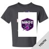 Honor Flight - Dri-Power® Youth 50/50 T-Shirt Thumbnail