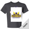 Honor Flight - Dri-Power® Youth 50/50 T-Shirt Thumbnail