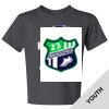 Honor Flight - Dri-Power® Youth 50/50 T-Shirt Thumbnail