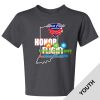 Honor Flight - Dri-Power® Youth 50/50 T-Shirt Thumbnail