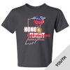 Honor Flight - Dri-Power® Youth 50/50 T-Shirt Thumbnail