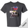 Honor Flight - Dri-Power® Youth 50/50 T-Shirt Thumbnail