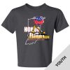 Honor Flight - Dri-Power® Youth 50/50 T-Shirt Thumbnail
