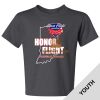 Honor Flight - Dri-Power® Youth 50/50 T-Shirt Thumbnail