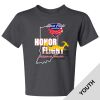 Honor Flight - Dri-Power® Youth 50/50 T-Shirt Thumbnail