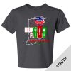 Honor Flight - Dri-Power® Youth 50/50 T-Shirt Thumbnail