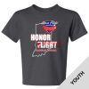 Honor Flight - Dri-Power® Youth 50/50 T-Shirt Thumbnail