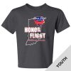 Honor Flight - Dri-Power® Youth 50/50 T-Shirt Thumbnail