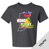 Honor Flight - Dri-Power® Youth 50/50 T-Shirt Thumbnail