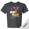 Honor Flight - Dri-Power® Youth 50/50 T-Shirt Thumbnail