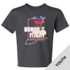 Honor Flight - Dri-Power® Youth 50/50 T-Shirt Thumbnail