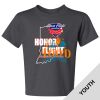 Honor Flight - Dri-Power® Youth 50/50 T-Shirt Thumbnail