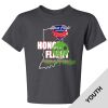 Honor Flight - Dri-Power® Youth 50/50 T-Shirt Thumbnail