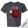 Honor Flight - Dri-Power® Youth 50/50 T-Shirt Thumbnail