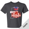 Honor Flight - Dri-Power® Youth 50/50 T-Shirt Thumbnail