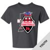 Honor Flight - Dri-Power® Youth 50/50 T-Shirt Thumbnail