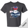 Honor Flight - Dri-Power® Youth 50/50 T-Shirt Thumbnail